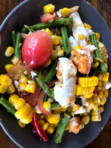 Comentarii opinii despre ส้มตำริมคลอง ไก่ย่างวิเชียรเจ้าเก่า