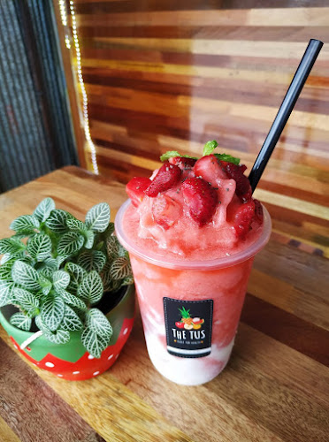 Comentarii opinii despre the tus