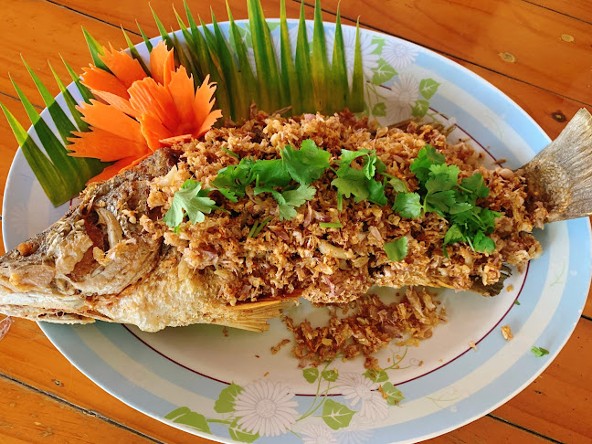 Opinii despre ร้านกระต๊อบน้อย Little Hut Coffee în อำเภอบางเลน - การบริการอาหารและที่พัก