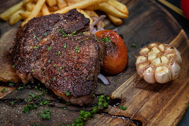 Karlsson Restaurant and Steakhouse - Karon, Phuket