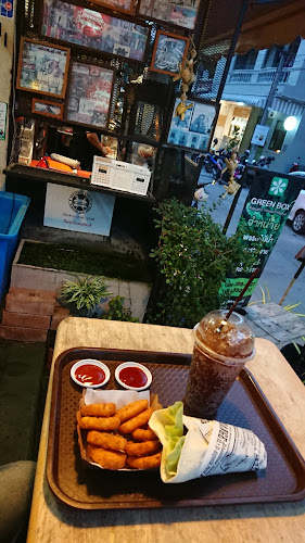 Istanbul Bistro Hatyai - การบริการอาหารและที่พัก