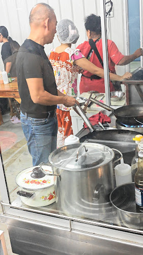 โกดังผลไม้ PCT - อำเภอหาดใหญ่