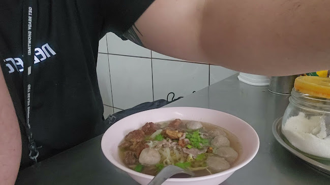 โอชารส ลูกชิ้นเนื้อ - อำเภอเมืองภูเก็ต