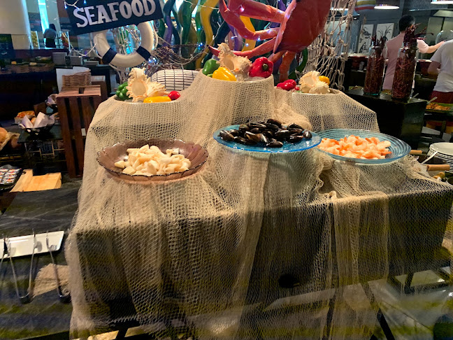 Comentarii opinii despre Atelier Restaurant