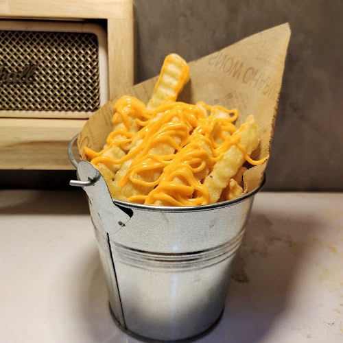 สเต็กคาเฟ่ - อำเภอลำลูกกา