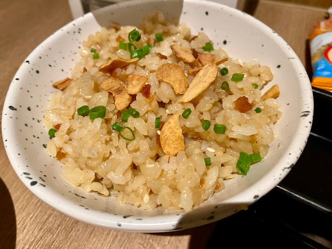 Yakiniku Kintsugi - 金継ぎ - (ยากินิคุ คินสึงิ)