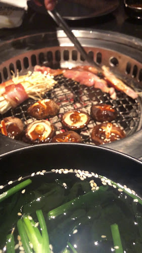 YAKINIKU KOKU - อำเภอเมืองภูเก็ต