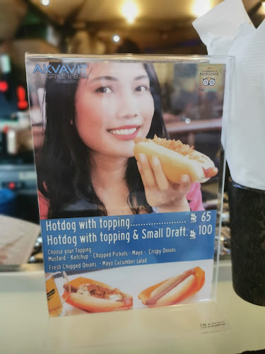 Comentarii opinii despre Akvavit Grill & Bar