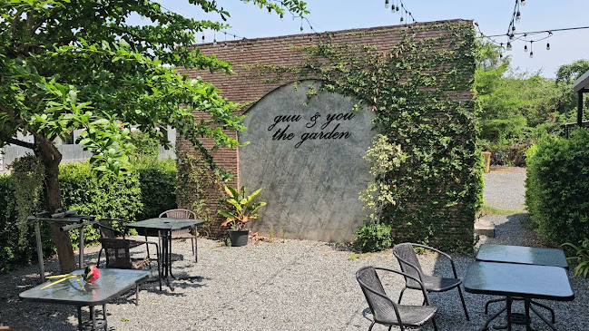 Guu&You กูแอนด์ยู ศรีราชา