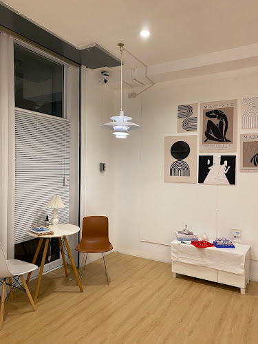 นอนบ้านเพื่อน Cafe - การบริการอาหารและที่พัก