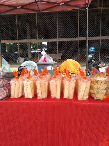 ขนมนางเล็ด ดอกจอก ทองม้วน ปลีก-ส่ง - อำเภอเมืองอุบลราชธานี