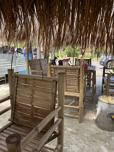 ร้านใบเตยตามสั่ง จอหอ