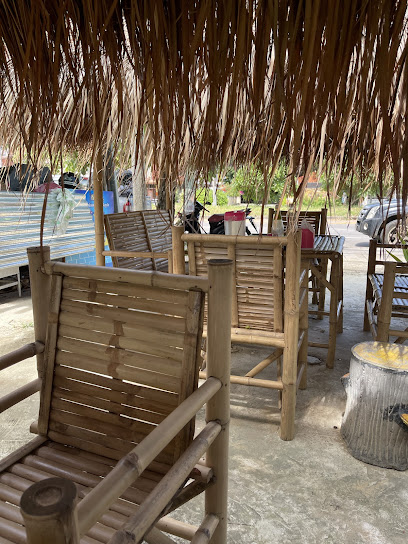 ร้านใบเตยตามสั่ง จอหอ