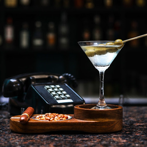 La Habana Bar & Restaurant Pattaya - อำเภอบางละมุง