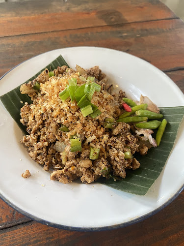 Opinii despre นิวแซ่บสุดซอย Chumphon în อำเภอเมืองชุมพร - การบริการอาหารและที่พัก