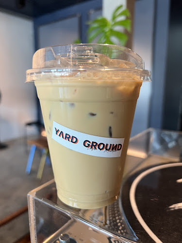 Y A R D G R O U N D - อำเภอเมืองร้อยเอ็ด