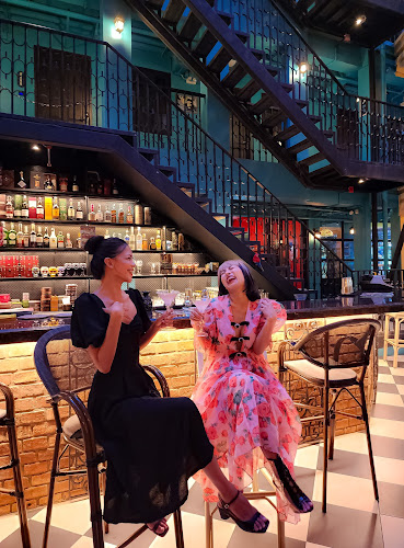 Comentarii opinii despre La Habana Bar & Restaurant Pattaya