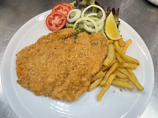 Comentarii opinii despre Phuket Restaurant