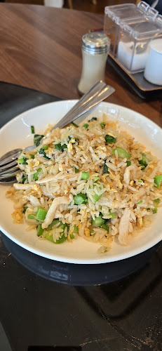 ซอส โดย เชฟ วอง - อำเภอปากเกร็ด