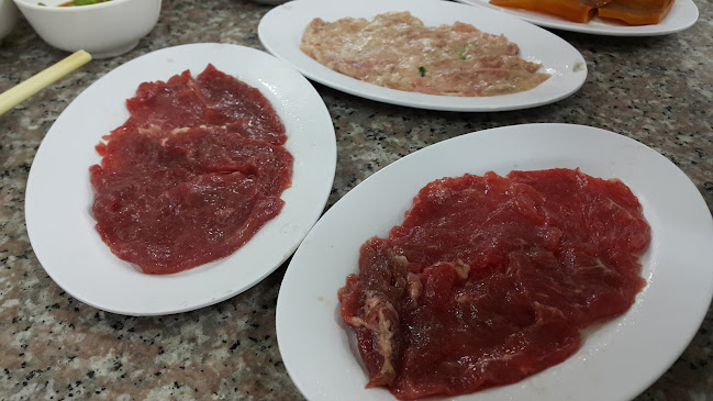 ตา ต้า สุกี้ - อำเภอบางละมุง