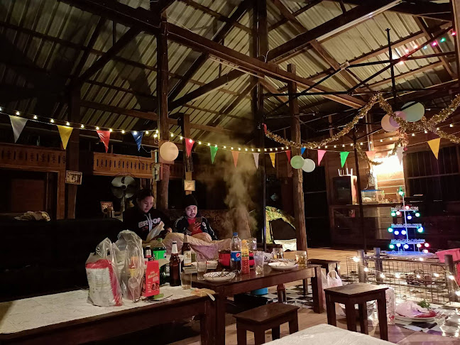 Opinii despre สวนลุงนวย în อำเภอ สวรรคโลก - การบริการอาหารและที่พัก