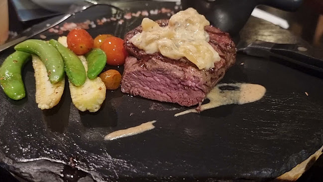 Two Chefs Kata Beach