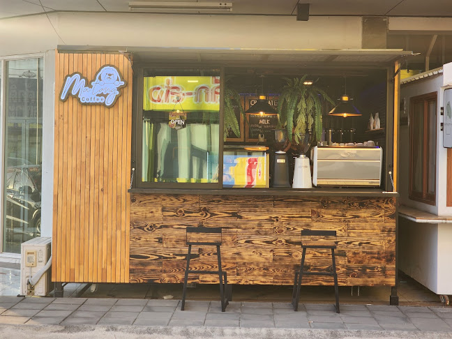 Yogurt Safe House สาขานครสวรรค์ - การบริการอาหารและที่พัก