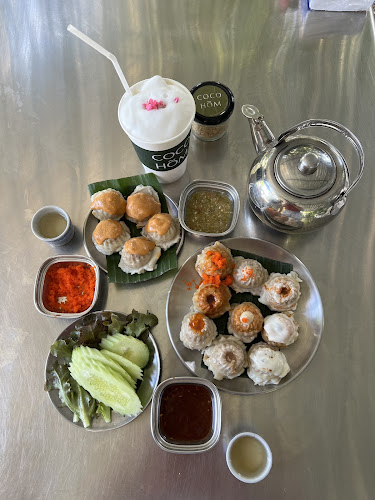 cocohome.hdy - อำเภอหาดใหญ่