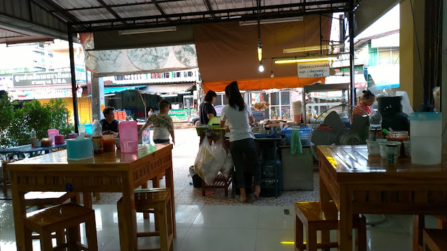 ก๋วยเตี๋ยวเจ๊ส้ม - อำเภอเมืองเพชรบูรณ์