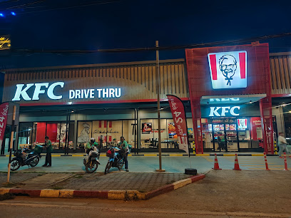 เคเอฟซี ศิลปากร ไดรฟ์ทรู