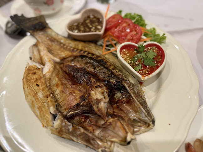 Charming Restaurant - Koh Samui