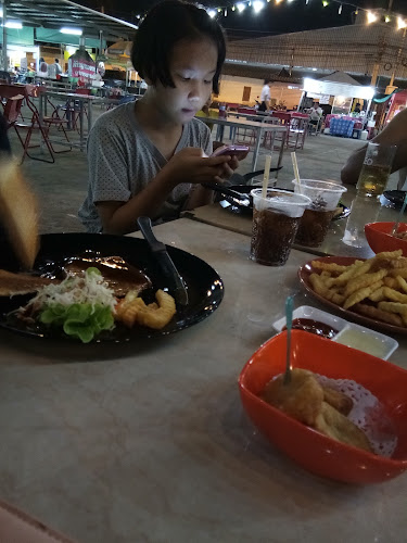 ตลาดพระเครื่องสุจิระ - อำเภอเมืองระยอง