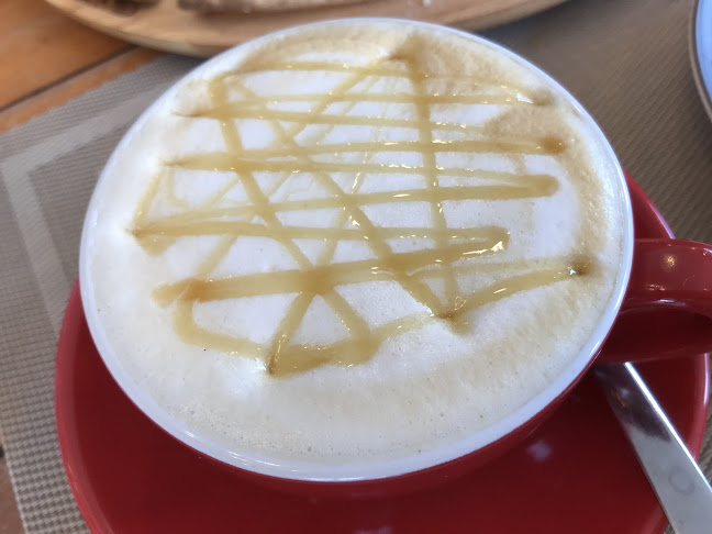 Freezy Cow - การบริการอาหารและที่พัก