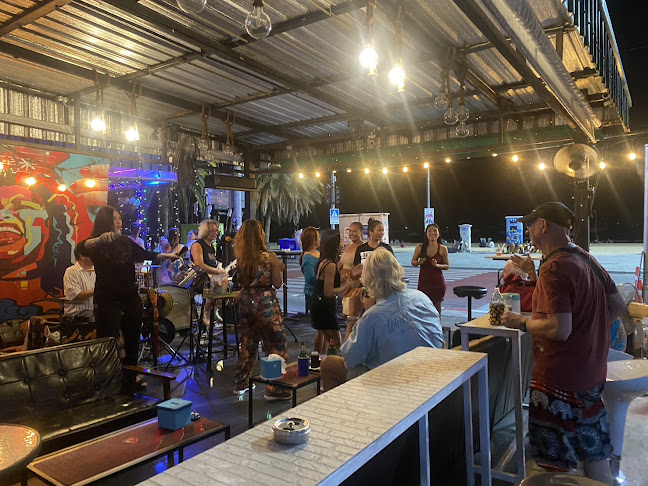 M's Mojito - การบริการอาหารและที่พัก