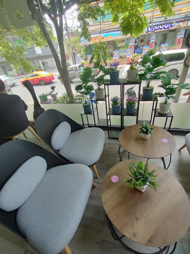 ภายในอาคารใต้ฟ้าเทคโนโลยี 12 ถ. จอมพล ในเมือง อำเภอเมืองนครราชสีมา นครราชสีมา 30000