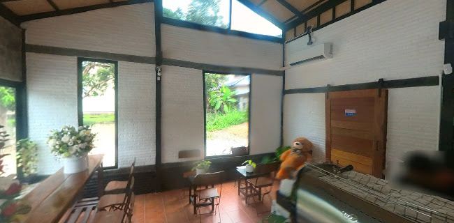 Mercy Cafe & Secret bar