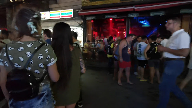 Opinii despre Heroes Bar în อำเภอกะทู้ - การบริการอาหารและที่พัก