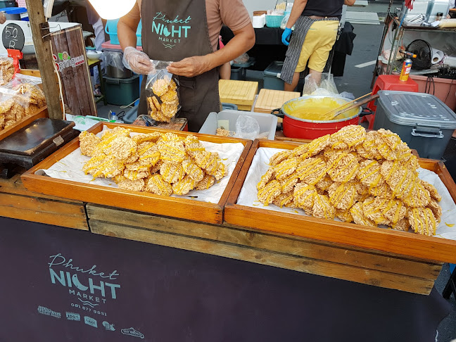 Opinii despre เบอร์กอร์คิง โบ๊ท อเวนิว în อำเภอถลาง - การบริการอาหารและที่พัก