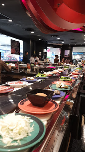 Opinii despre Shabushi The Walk Nakhonsawan în อำเภอเมืองนครสวรรค์ - การบริการอาหารและที่พัก