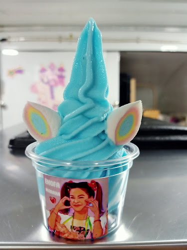 Comentarii opinii despre Unicorn Sweety สาขาเซ็นทรัล วิลเลจ