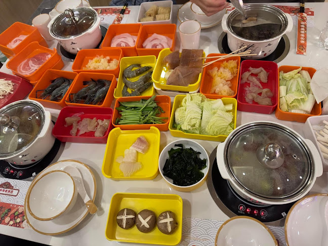 ตงฟางหม่าล่า