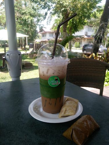 บ้านป่ากาแฟ&Coworking Space