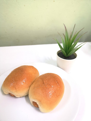 Opinii despre ตุ๊กตาเบเกอรี่ în อำเภอเมืองนครปฐม - การบริการอาหารและที่พัก