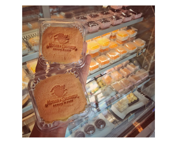 มาเธอร์ แอนด์ ดอเธอร์ บาย ขนิษฐา - การบริการอาหารและที่พัก