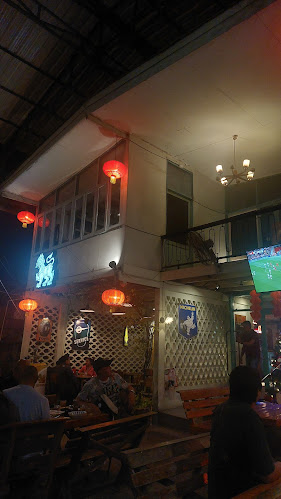 ร้านอาหารเติมรมย์