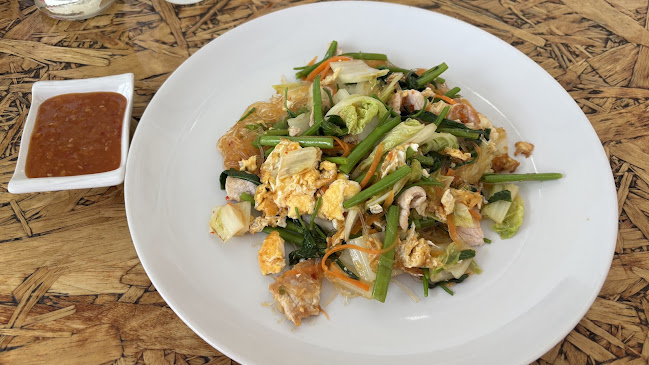 Opinii despre Aor Thai food în อำเภอเมืองภูเก็ต - การบริการอาหารและที่พัก