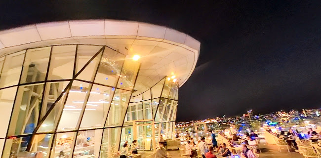 The Sky32 Restaurant - อำเภอบางละมุง