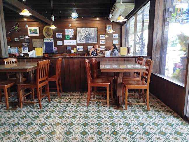 Comentarii opinii despre โมชา ร้านอาหาร