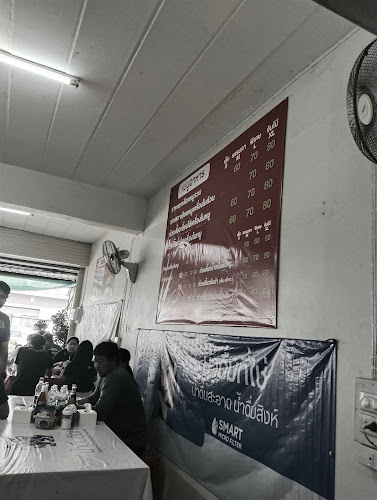 Comentarii opinii despre เกาเหลาเลือดหมู สหรส สาขาพะเยา