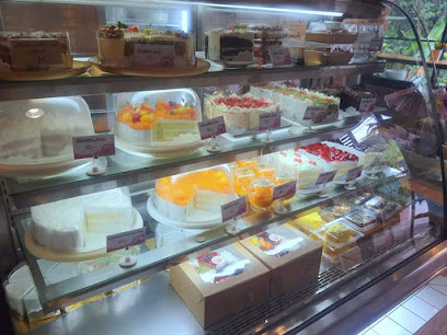 ละมุนเค้ก Homemade Bakery